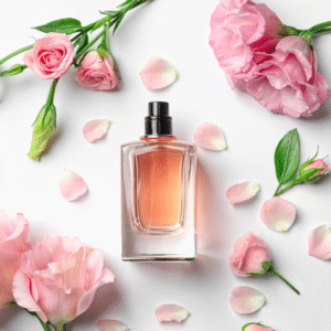 4 Signature Perfumes for Women