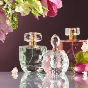 Fragrances