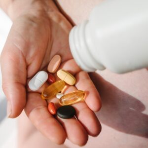 Vitamins & Supplements