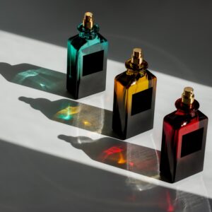 4 Signature Perfumes for Men