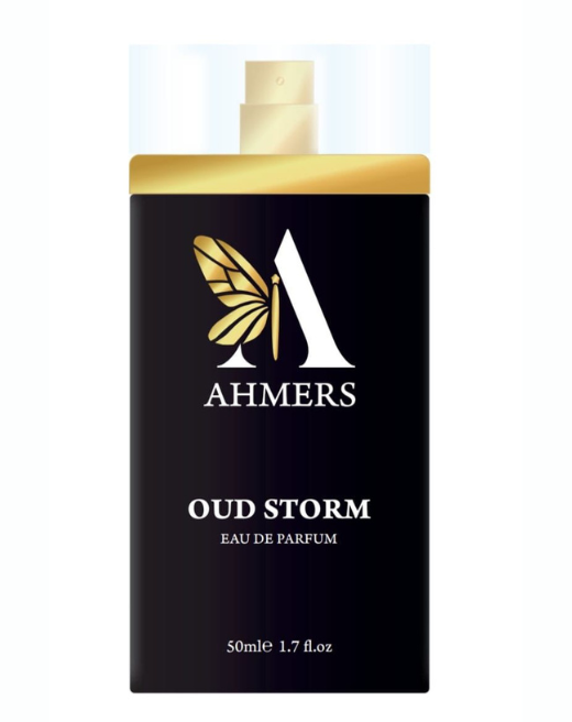 Oud Storm