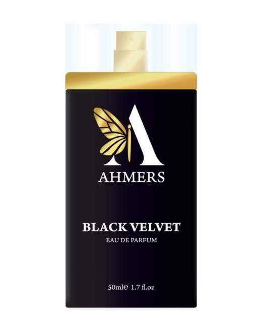 Black Velvet
