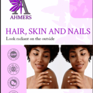 Hair, Skin and Nails ( 90 capsules )