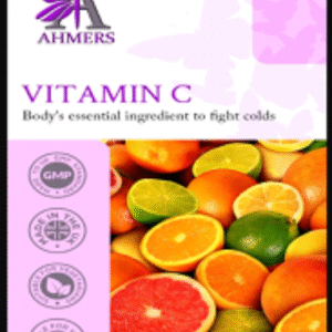 Vitamin C ( 120 capsules )