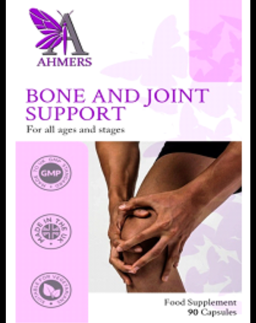 Bone and Joint Support ( 90 capsules )