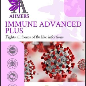 Immune Advances Plus ( 60 capsules )