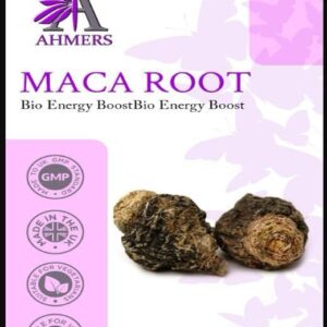 Maca Root 5000mg ( 120 capsules )