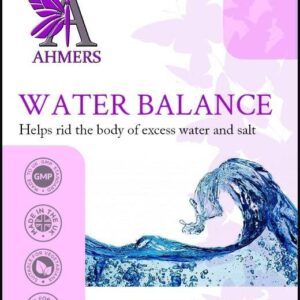 Water Balance ( 90 capsules )
