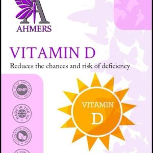 Vitamin D 4000iu ( 90 capsules )