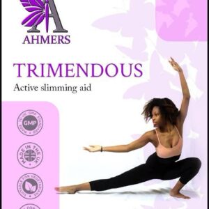 Trimendous 500mg ( 90 capsules )