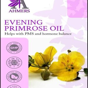 Evening Primrose Oil 1000mg ( 90 capsules )